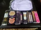 NIB - tarte (14) piece Lot - Amazonian Clay, contour tape, mascara & Shape Tape