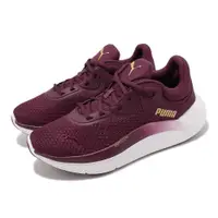 在飛比找ETMall東森購物網優惠-Puma 慢跑鞋 Softride Pro Metallic