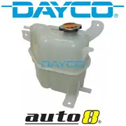 Dayco Expansion Tank for Nissan Pathfinder R51 2.5L Diesel YD25DDTi 2005-2010