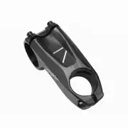 High Strength Riser Stem for Road and MTB Bikes 70mm Length 17 Degree Angle
