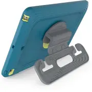 OtterBox 77-81187 Apple iPad (10.2-inch) 7/8/9th gen Kids Antimicrobial Tablet Case Blue