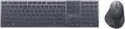 Dell Collaboration Wireless Keyboard & Mouse