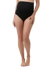 [Ripe] Seamless Briefs in Black