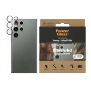 PanzerGlass Camera Lens Protector For Samsung Galaxy S23 Ultra