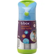 B.Box Insulated Drink Bottle Assorted 350mL each
