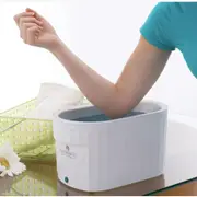 Therabath Professional Thermotherapy Paraffin Wax Bath - Soothing Heat Therapy for Hands, Feet, Face & Body