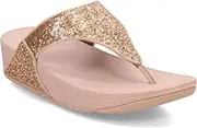 FitFlop Lulu Glitter Toe-Thongs