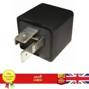 Mini Relay - 12V - 4-Pin HIGH TECH PARTS PR51 (Standard Relays)