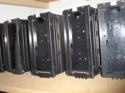 1 ict pa-7 bill acceptor validator MAGAZINE bill box holds 400 bills