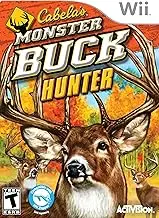 Cabelas Monster Buck (Software Only)