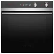 Fisher and Paykel 60cm Pyrolytic Oven