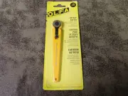 NEW OLFA 9657 RTY-4 18mm Quick Change Rotary Cutter (BN382)