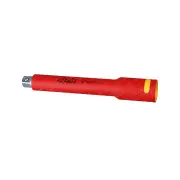 SP Tools 3/8" Dr VDE Insulated Extension Bars - Cr-V Steel Heavy Duty