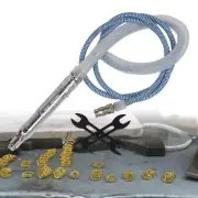 Micro Air Die Grinder Pencil Type Die Grinder for Cutting Grinding Engraving