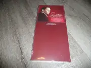 Frank Sinatra - Seduction Sinatra Sings Of Love New Sealed Double CD in Big Box