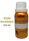 Anfar Oudh Sharqia Concentrated Perfume Oil 100 ml Attar/Ittar Oil