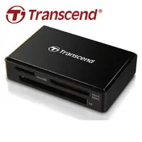 在飛比找蝦皮商城優惠-【Transcend 創見】RDF8 高速USB 3.1 多