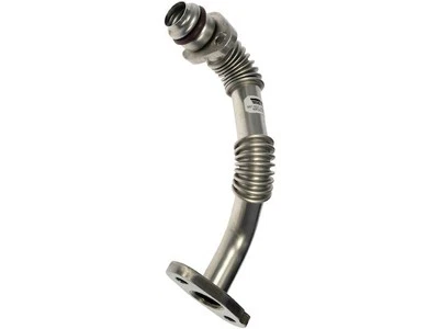 Outlet Turbocharger Oil Line For 2014-2019 Ford Fiesta JM543MC (for: Ford)