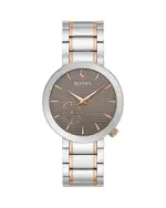 Bulova Latin Grammy Futuro Watch, 35mm