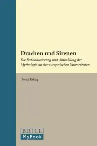 在飛比找博客來優惠-Drachen und Sirenen: Die Ratio