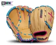 Wilson A2000 August 2024 Glove of the Month 12" Pitcher's Glove - Brand New!!