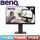 BenQ 27型 1080p IPS 光智慧護眼螢幕 旋轉顯示器 (Type-C/daisy chain)GW2785TC