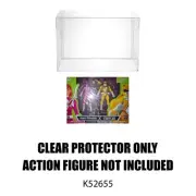 Protector For Power Rangers Morphed April Oneil and Morphed Michelangelo