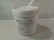Oilfield Testing & Consulting API Test Calibration Barite, 32 lbs
