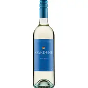 Oakdene Pinot Grigio 750mL