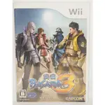 日版 WII 戰國 BASARA 3