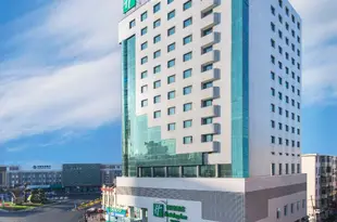 萬達假日酒店(哈爾濱中央大街店)Holiday Inn Harbin City Centre (Harbin Central Street)