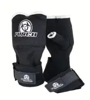 PUNCH [Urban] Quick Wraps Eazy Boxing Hand Wraps