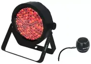 Chauvet DJ SLIMPAR 56 ILS DMX RGB LED Par Wash Up-Light+Bluetooth Home Speaker