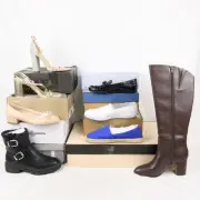 Keds, Soludos, GAP, Dolce Vita & More Assorted Heels, Flats & Boots Lot of 8