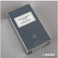 在飛比找蝦皮購物優惠-~熱銷~新款正品Givenchy紀梵希Gentlemen O