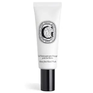 Diptyque 2021新品 乾洗手 EAU Rose玫瑰之水護手霜 Soson杜桑護手霜