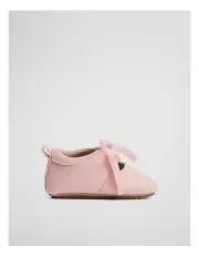 [Country Road] Asher Bootie in Mineral Pink