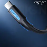 在飛比找Yahoo奇摩購物中心優惠-VENTION 威迅 COK系列 USB-A公對 USB-C