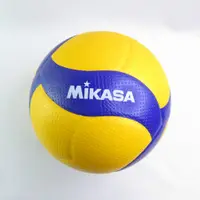 在飛比找蝦皮商城優惠-MIKASA MKV200W 超纖皮製比賽級排球 FIVB比