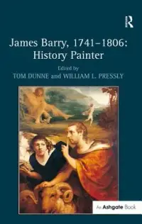 在飛比找博客來優惠-James Barry, 1741-1806: Histor