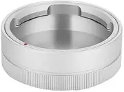 Metal Camera Protector Cover Rear Lens Cap Mount for Leica M Mount Camera