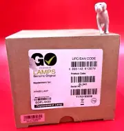 Go Lamps Replacement Lamp (Promethean PRM-30) GL541 ✅❤️✅❤️ BRAND NEW!