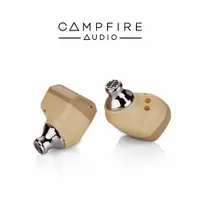 在飛比找PChome24h購物優惠-Campfire Audio Orbit真無線藍牙耳機