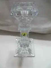 Waterford Lismore Tall Candlestick New No Box