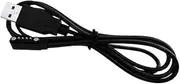 CANMORE - Original 3.3ft/1M Charging Cable Replacement for H-300/TW-402/410/HG200 (Black)