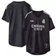 Y-3 Real Madrid 120th Anniversary Authentic Jersey XS 2021-2022 Yamamoto