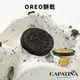 【CAPATINA義式冰淇淋】 OREO餅乾冰淇淋分享杯(10oz)