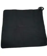 Logitech Drawstring Carry Pouch Travel Accessory Small Bag 7x6.5