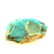 Amazonite. Konso , Southern Nations Nationalities And Peoples' Region,