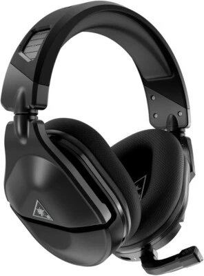 NEW TURTLE BEACH Stealth 600 Gen 2 MAX Wireless Gaming Headset PS5 Switch PC PS4